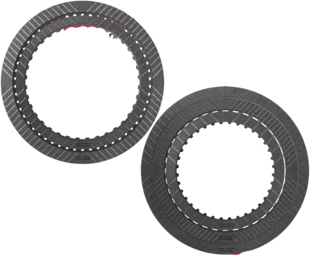 6L80 Friction Clutch Kit 06-25 OEM