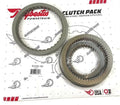 6L80 Friction Clutch Kit 2006-Up OEM