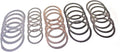 6L80 Friction Clutch Kit 4WD OEM