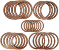 6L80 Friction Clutch Kit B195880A 2006-Up OEM