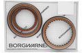 6L80 Friction Clutch Kit - BorgWarner 2010-Up OEM