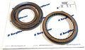 6L80 Friction Clutch Kit - BorgWarner 34352KIT 2010-Up OEM