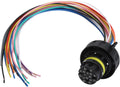 6L80 Internal Wiring Harness Repair Kit OEM