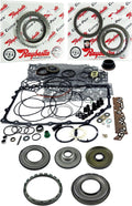 6L80 Master Rebuild Kit with Pistons and Raybestos Friction & Steel Module 2006-2017 OEM