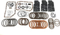 6L80 Master Rebuild Overhaul Kit 2009-2010 OEM
