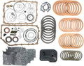 6L80 Master Rebuild Overhaul Kit with Filter 06-18 OEM