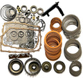 6L80 Master Transmission Rebuild Kit 2006-Up OEM
