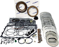 6L80 Master Transmission Rebuild Kit - BorgWarner 2007-Up OEM
