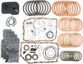 6L80 Master Transmission Rebuild Kit for Silverado OEM