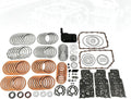 6L80 Master Transmission Rebuild Kit with Pistons OEM