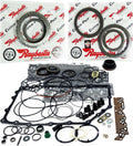 6L80 Master Transmission Rebuild Kit with Steels 2006-Up OEM