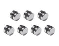 Sonnax O-Ringed End Plug Kit for 6L80 - 104740-23K