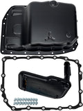 6L80 Oil Pan Kit with Filter & Gasket OEM