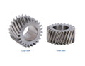 Sonnax Output Planetary Gear Kit for 6L80 - 104584-30K