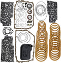6L80 Overhaul Rebuild Kit with Filter 2007-2013 OEM