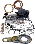 6L80 Overhaul Transmission Rebuild Kit - BorgWarner 2006-Up OEM