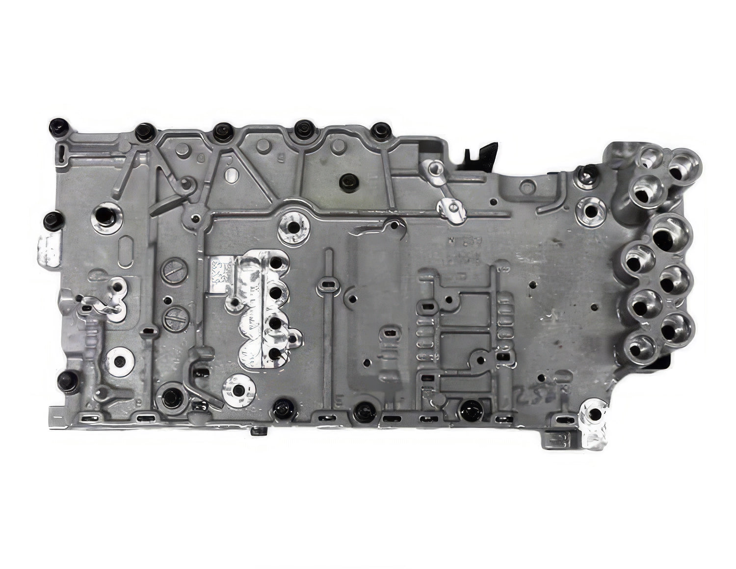 Sonnax Remanufactured Valve Body for 6L80 - GM6L80E