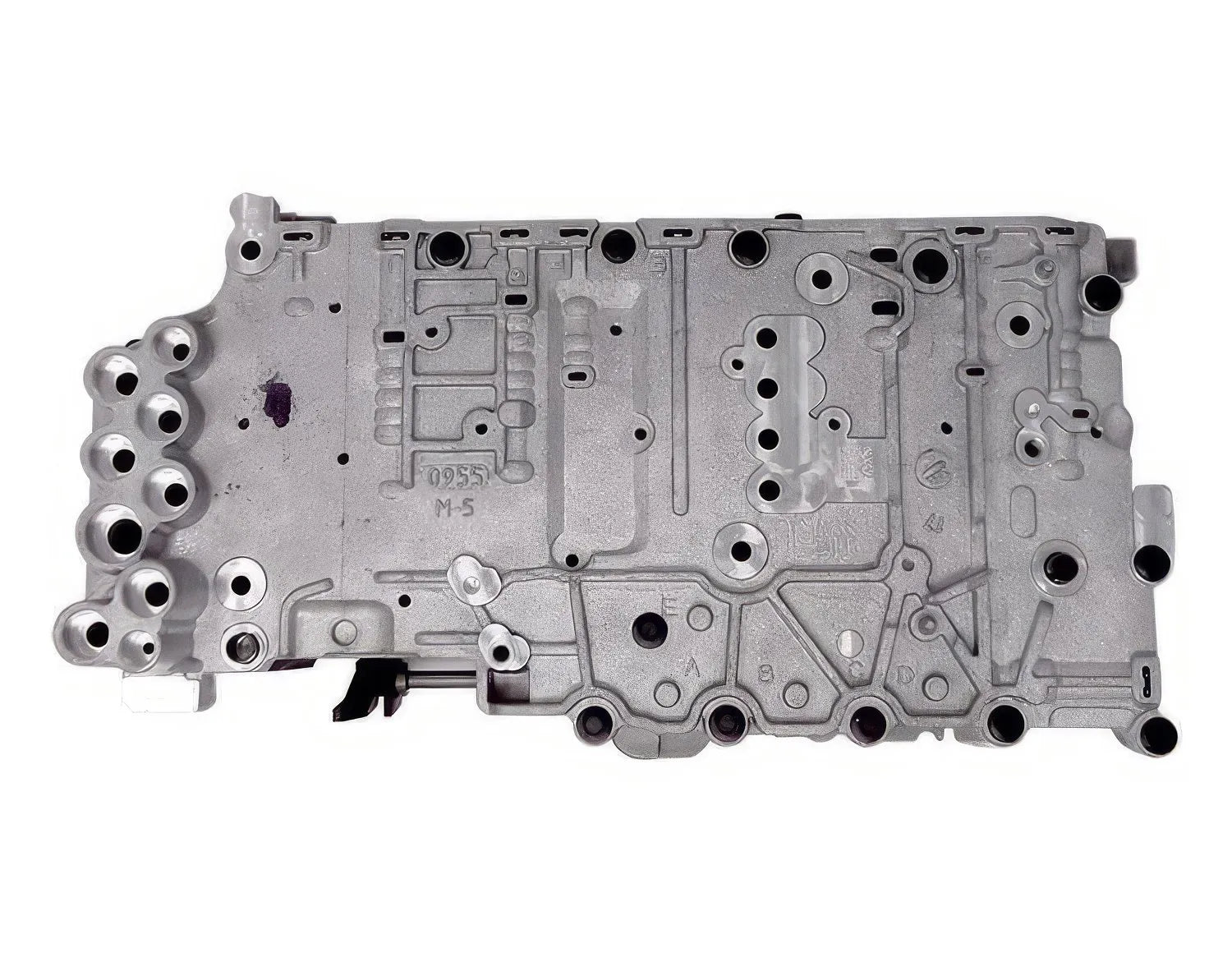Sonnax Remanufactured Valve Body for 6L80 - GM6L80L