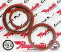 6L80 Stage-1 Friction Clutch Pack OEM