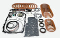 6L80 Stage-1 Transmission Rebuild Kit 2006-Up OEM