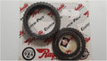 6L80 Steel Clutch Plate Kit 06-Up OEM