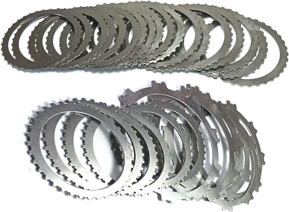 6L80 Steel Clutch Plate Kit for Suburban OEM