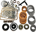 6L80 Super Master Rebuild Kit OEM