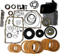 6L80 Super Master Rebuild Kit OEM