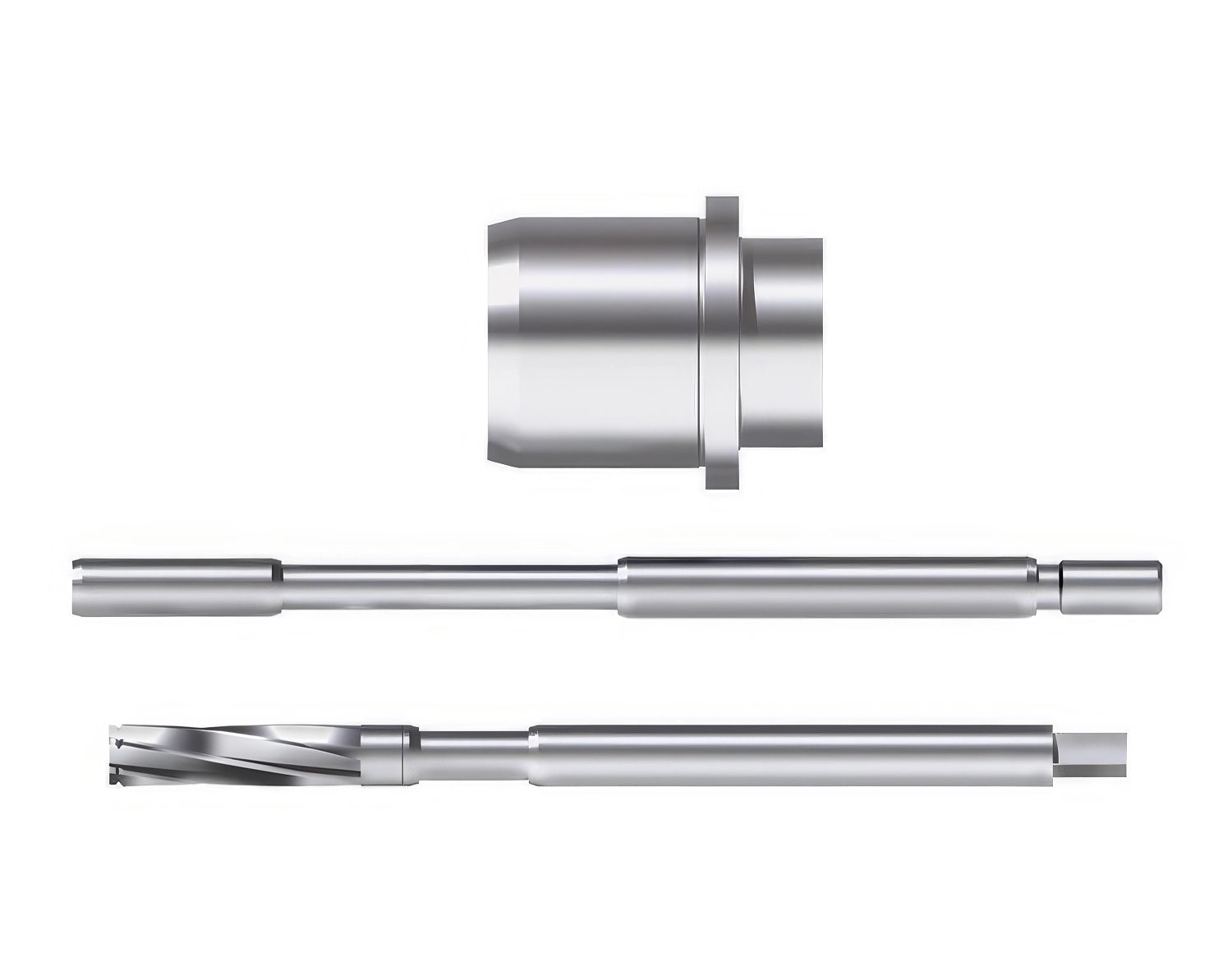Sonnax Tool Kit for 6L80 - F-104520-TL11C