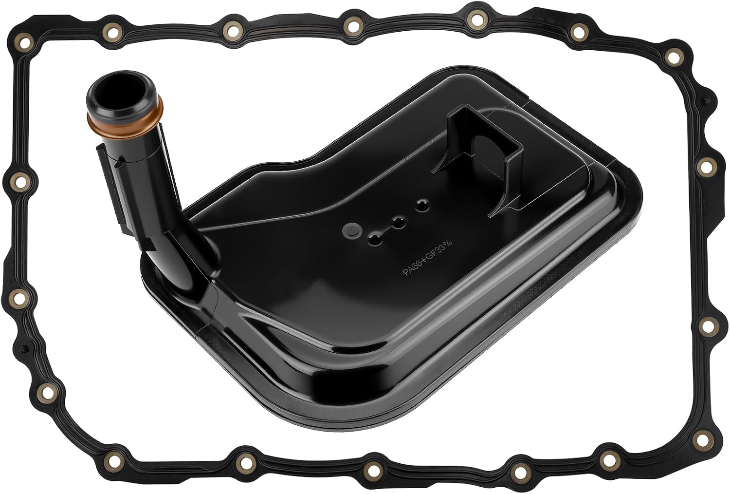 6L80 Transmission Filter & Gasket Kit OEM