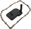 6L80 Transmission Filter & Pan Gasket Set 2006-2017 OEM