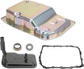 6L80 Transmission Oil Pan OEM