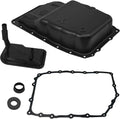 6L80 Transmission Oil Pan 2006-2019 OEM