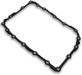 6L80 Transmission Oil Pan Gasket (Molded Rubber) 2006-2017 OEM