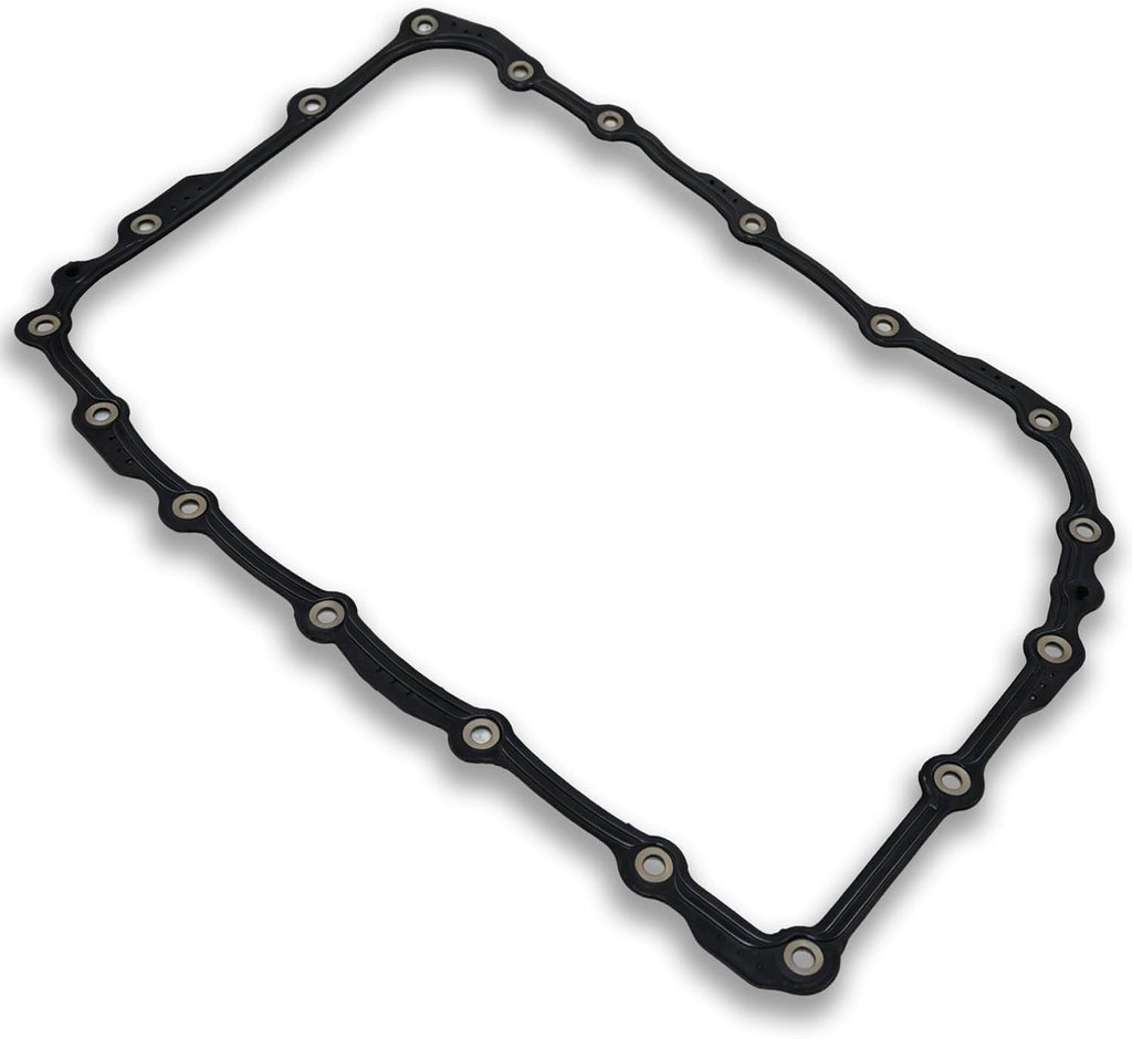6L80 Basic Rebuild Kit - Frictions & Steels, Gaskets & Seals, Filter (3-Piece)