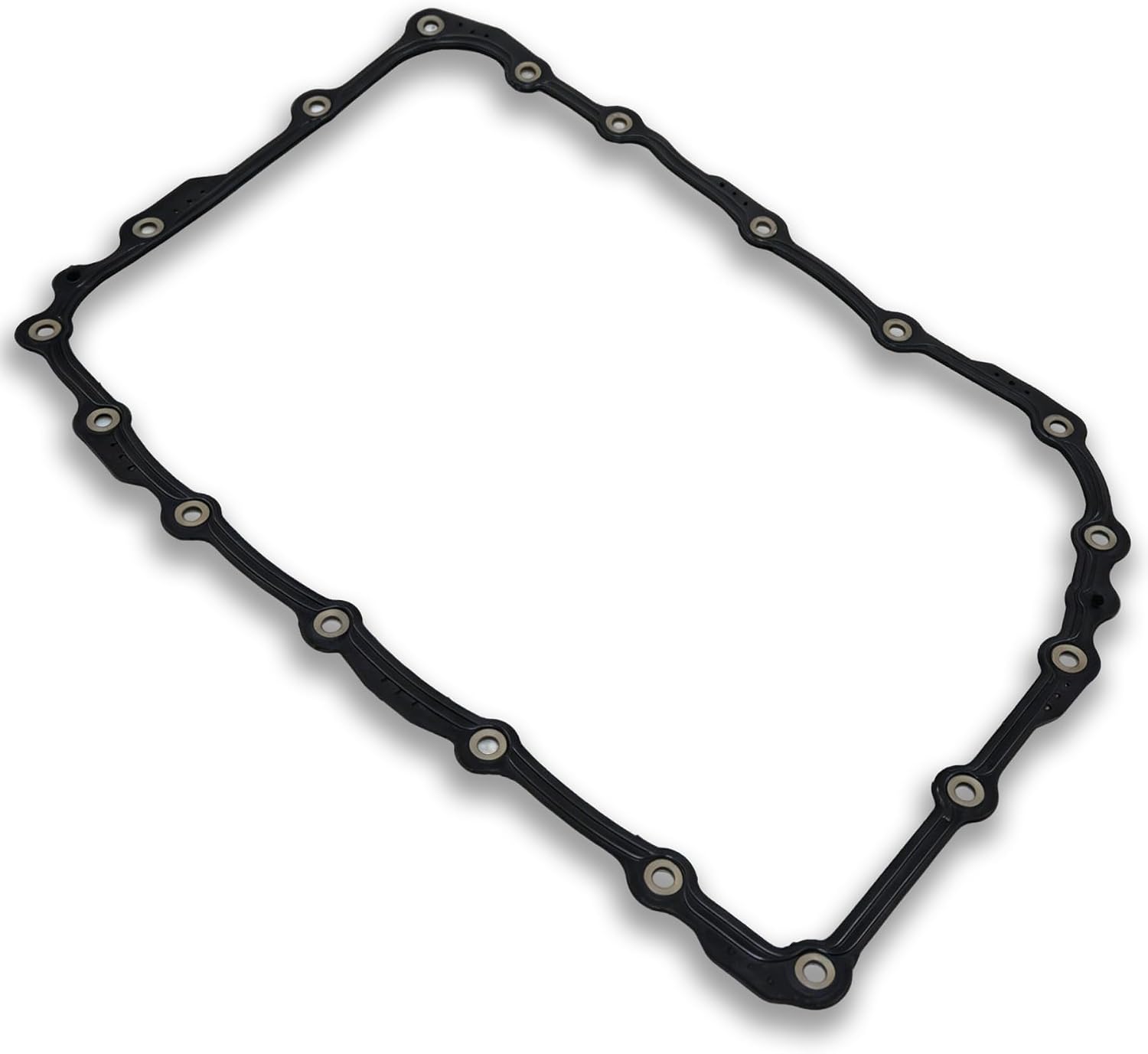 6L80 Basic Rebuild Kit - Frictions & Steels, Gaskets & Seals, Filter (3-Piece)