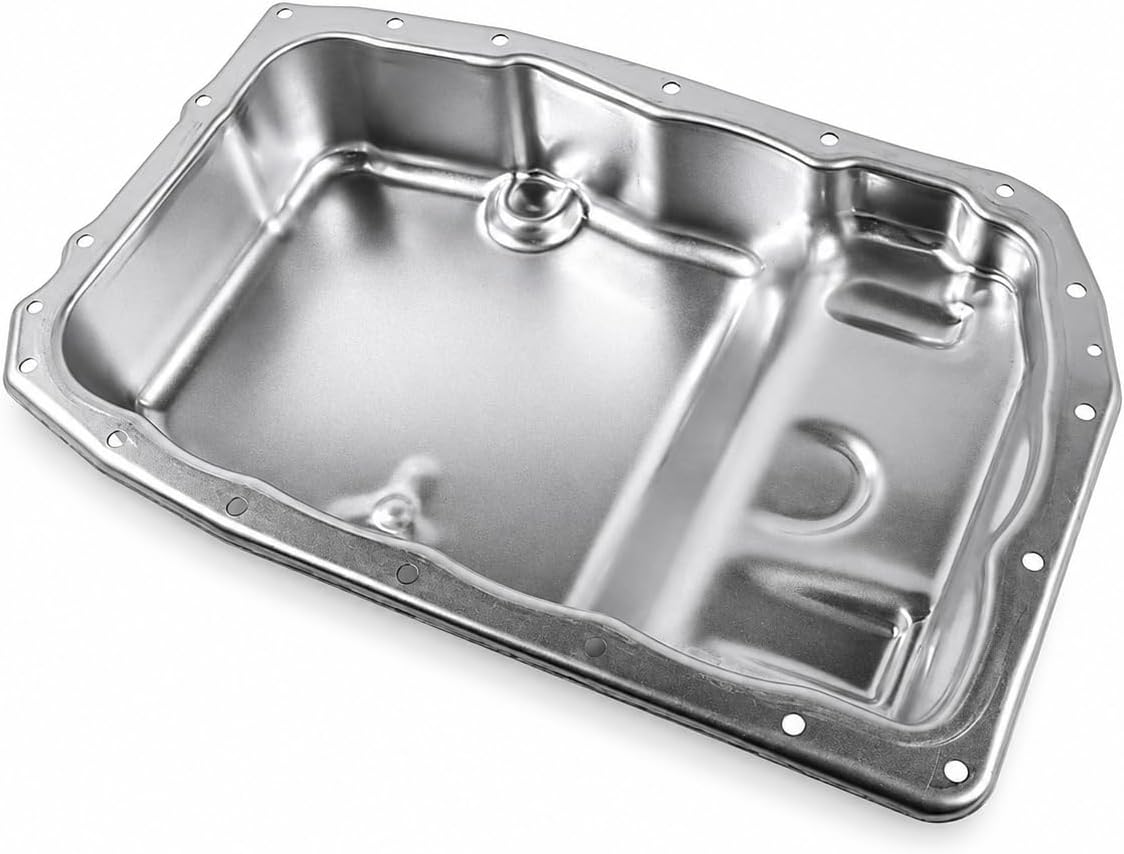 6L80 Transmission Oil Pan - GM OEM 2006-2020 OEM