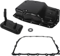 6L80 Transmission Oil Pan Kit 265-582 with Filter and Gasket OEM