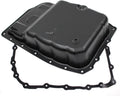 6L80 Transmission Oil Pan with Drain Plug and Gasket for Chevy GMC OEM