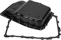 6L80 Transmission Oil Pan with Drain Plug & Gasket Fits Silverado 1500 OEM