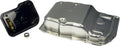 6L80 Transmission Pan Stock Replacement OEM