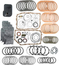 6L80 Transmission Rebuild Kit 2006-Up OEM