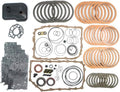 6L80 Transmission Rebuild Kit 2009-2017 OEM