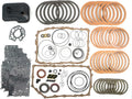 6L80 Transmission Rebuild Kit with Filter OEM