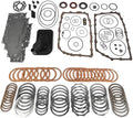 6L80E Master Transmission Rebuild Kit for Sierra OEM