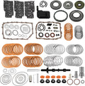 6L80E Master Transmission Rebuild Kit for Silverado OEM