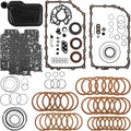 6L80E Master Transmission Rebuild Kit with Gaskets Master OEM