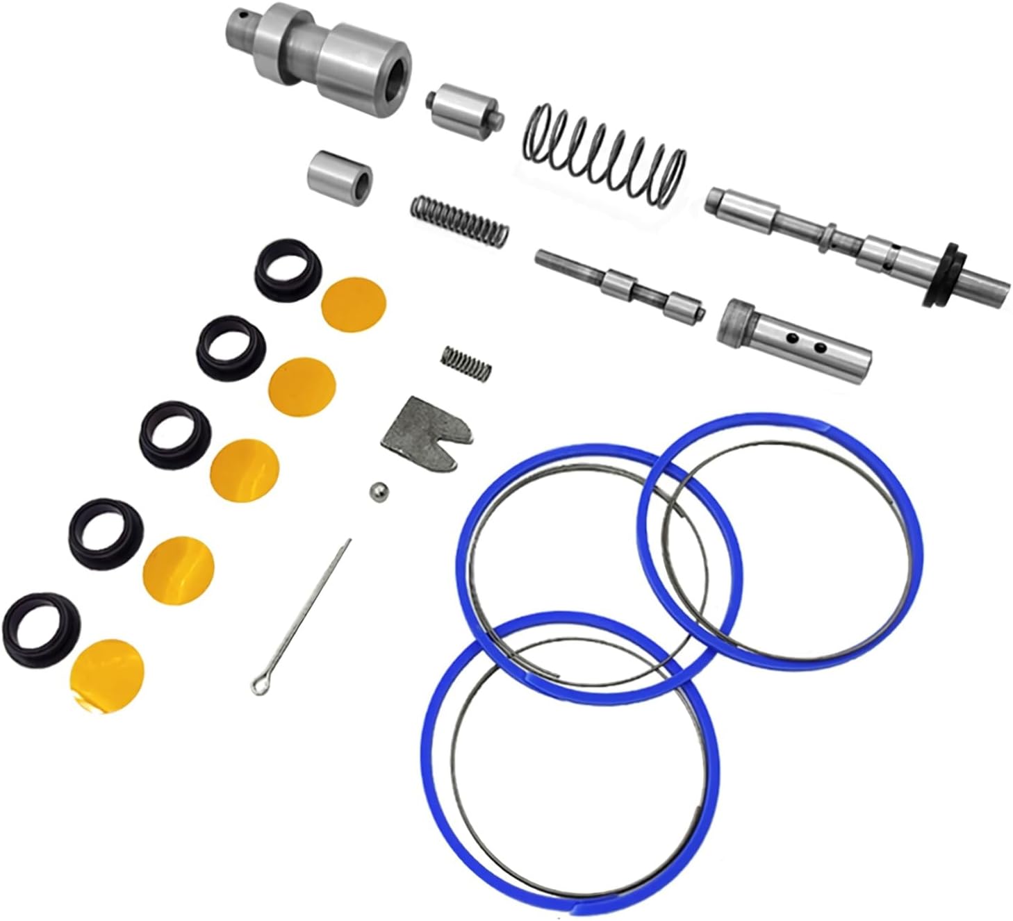 6L80E Shift Solenoid Kit 2006-Up OEM