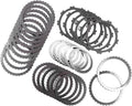 6L80E Steel Clutch Plate Kit 2006-Up OEM