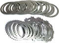 6l80e Steel Clutch Plate Kit for Suburban OEM